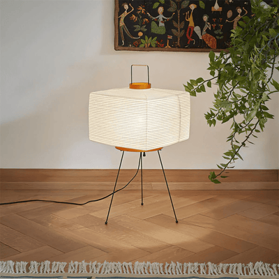 Elston Paper 3A/9A Table Lamp