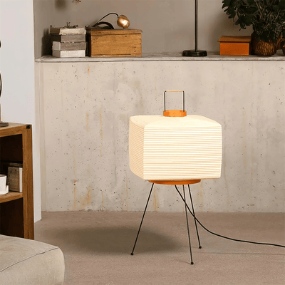 Elston Paper 3A/9A Table Lamp