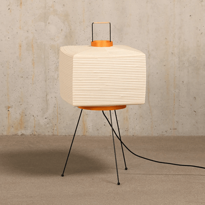 Elston Paper 3A/9A Table Lamp