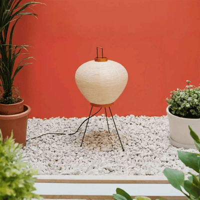 Elston Paper 3A/9A Table Lamp