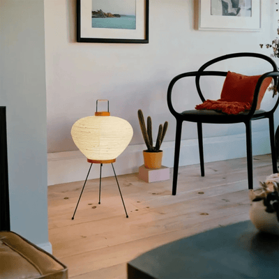 Elston Paper 3A/9A Table Lamp