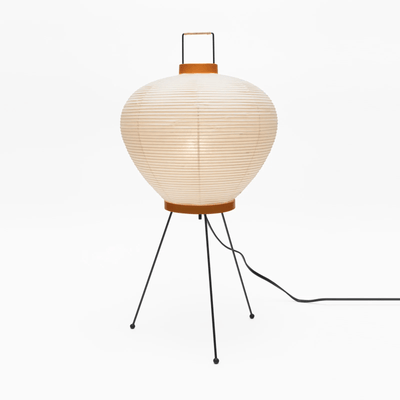 Elston Paper 3A/9A Table Lamp