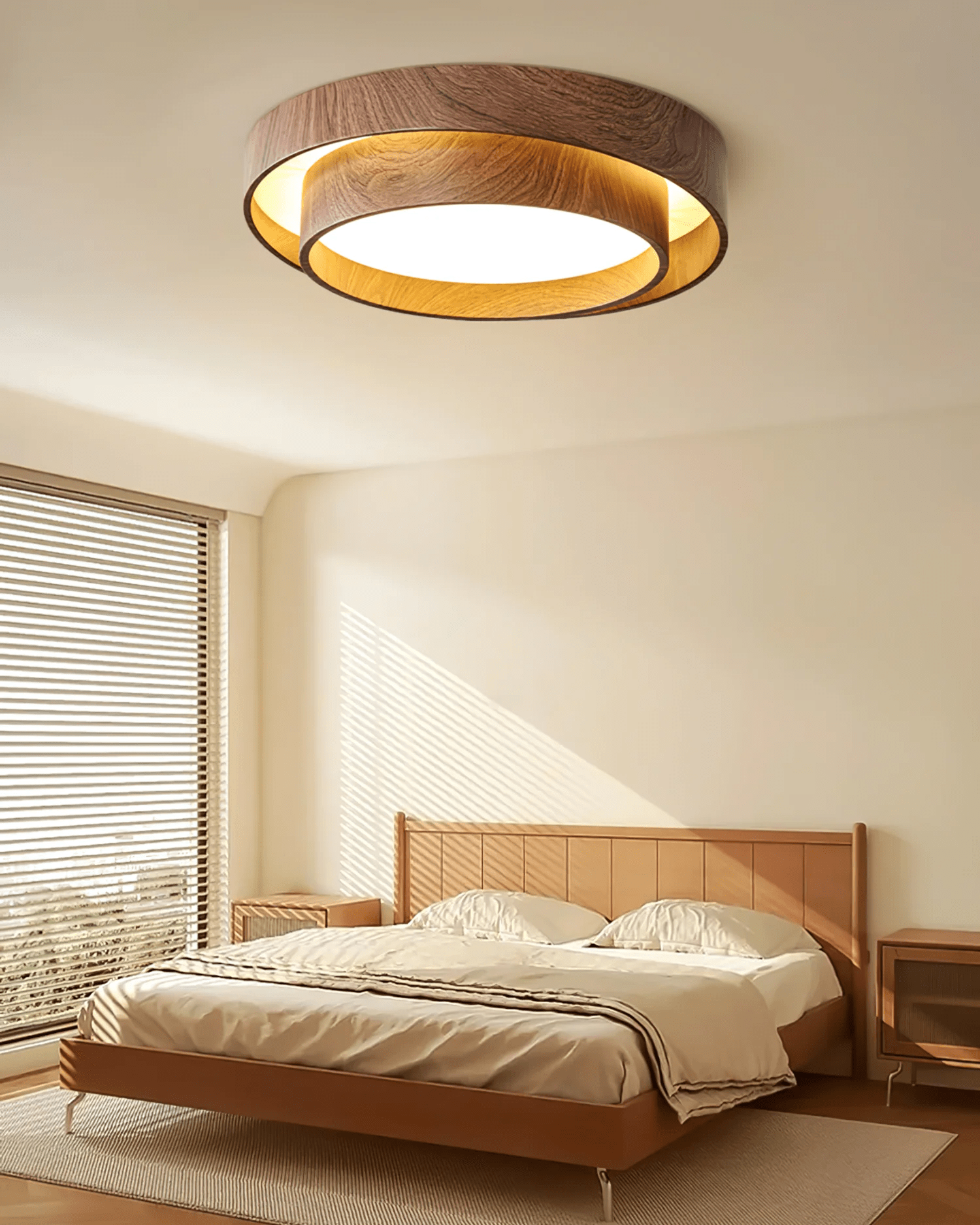 Frixen Ceiling Lamp