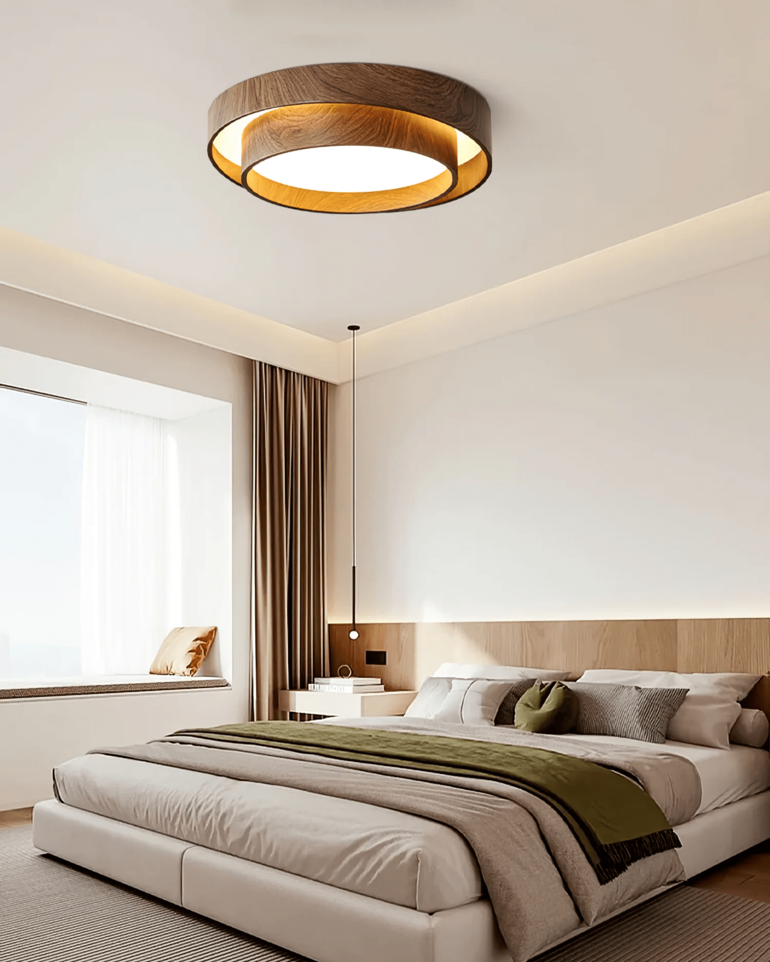 Frixen Ceiling Lamp