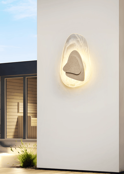 Noriselia Sconce