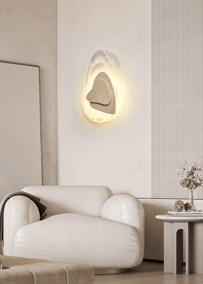 Noriselia Sconce