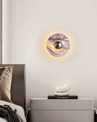 Mia Wall Light