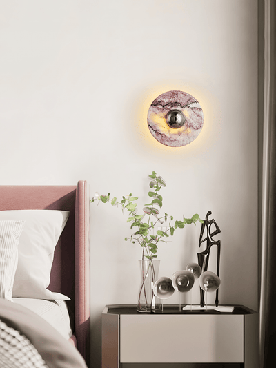Mia Wall Light