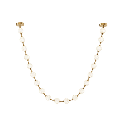 Lindencourt Strand Necklace Chandelier