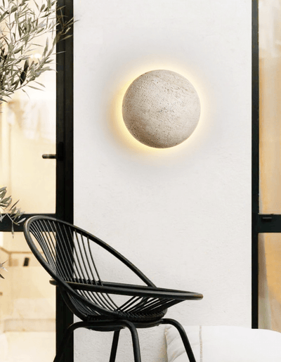 Firent Stone Wall Light