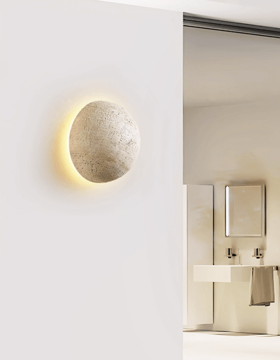 Firent Stone Wall Light