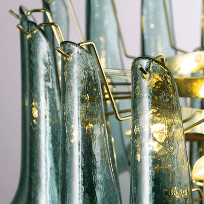 Novalume Chandelier