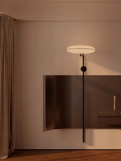 Calumi Plug-in Wall Lamp