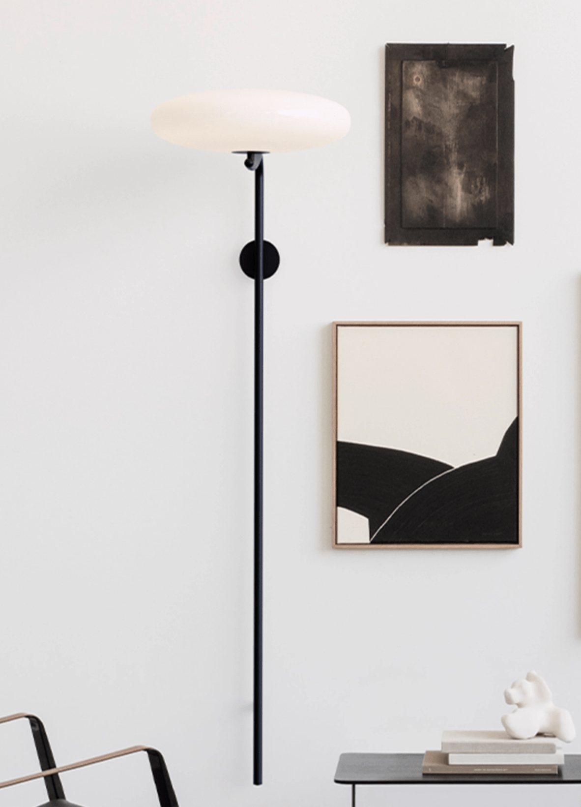 Calumi Plug-in Wall Lamp