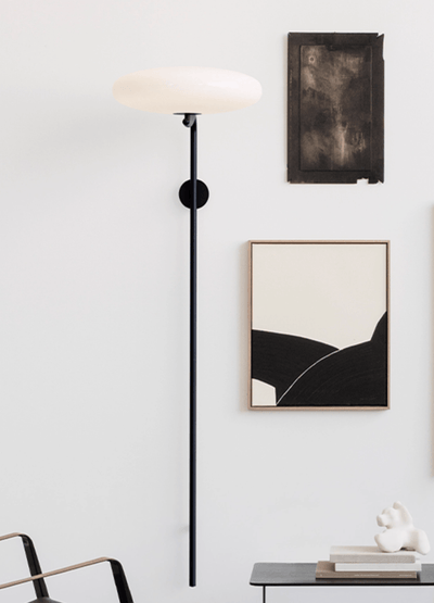Calumi Plug-in Wall Lamp
