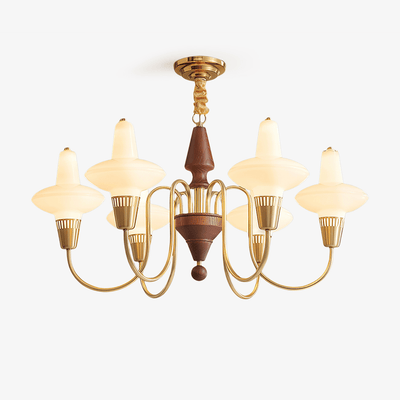 Jaxl Chandelier