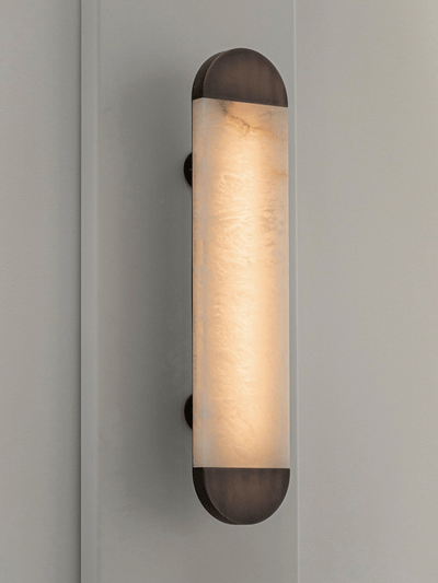 Cloven Wall Lamp