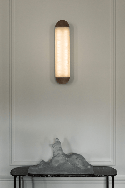 Cloven Wall Lamp