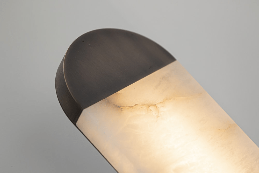 Cloven Wall Lamp