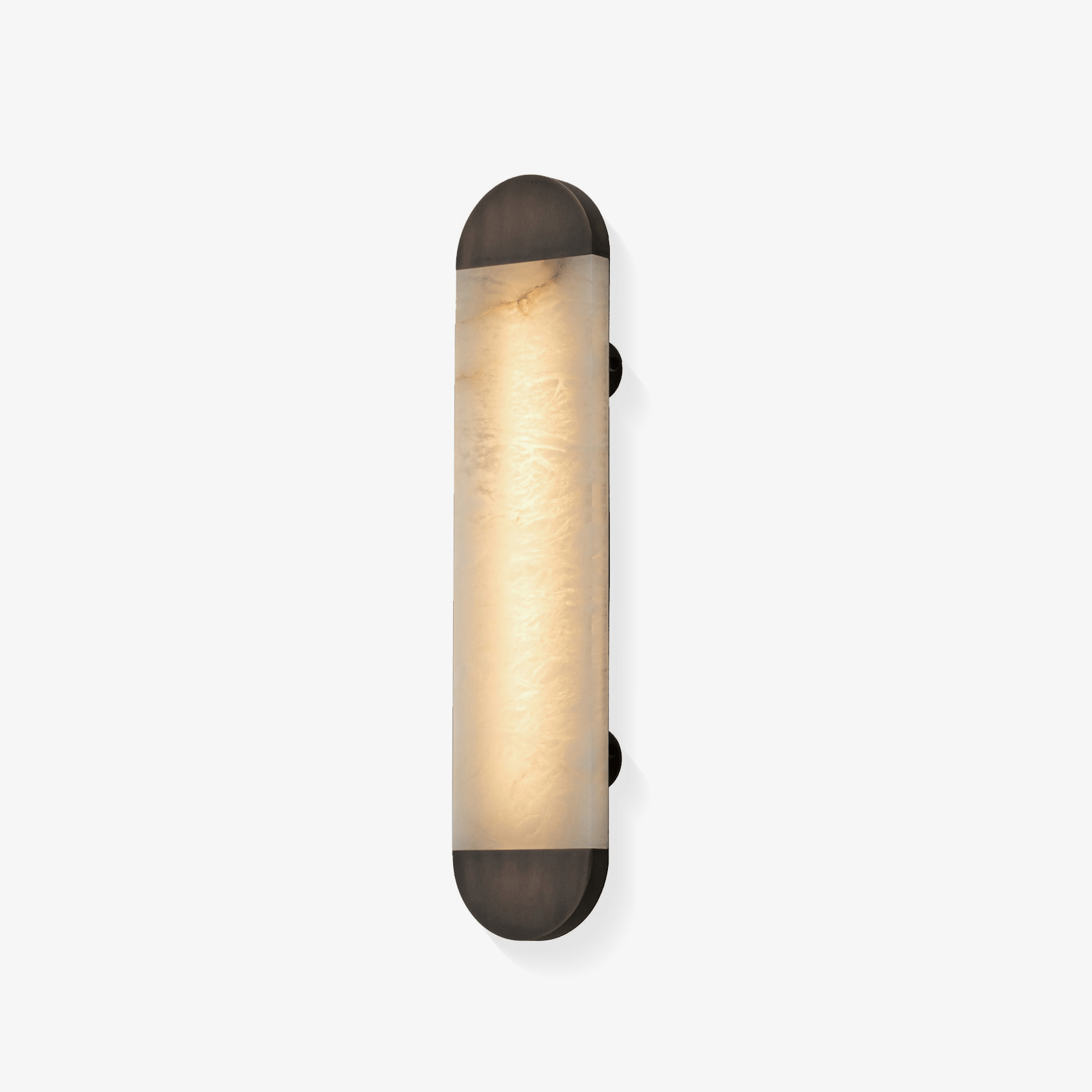 Cloven Wall Lamp
