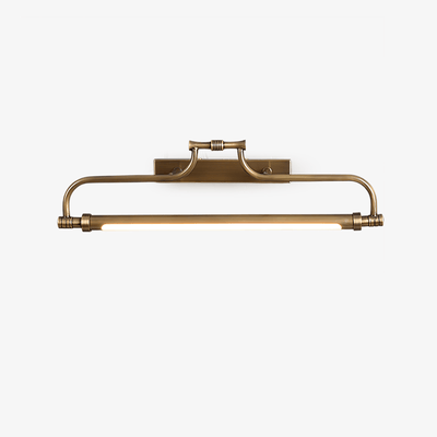 Auregrove Gallery Vanity Bathroom & Vanity Wall Lamp
