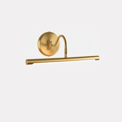 Nina Arc Vanity Wall Light