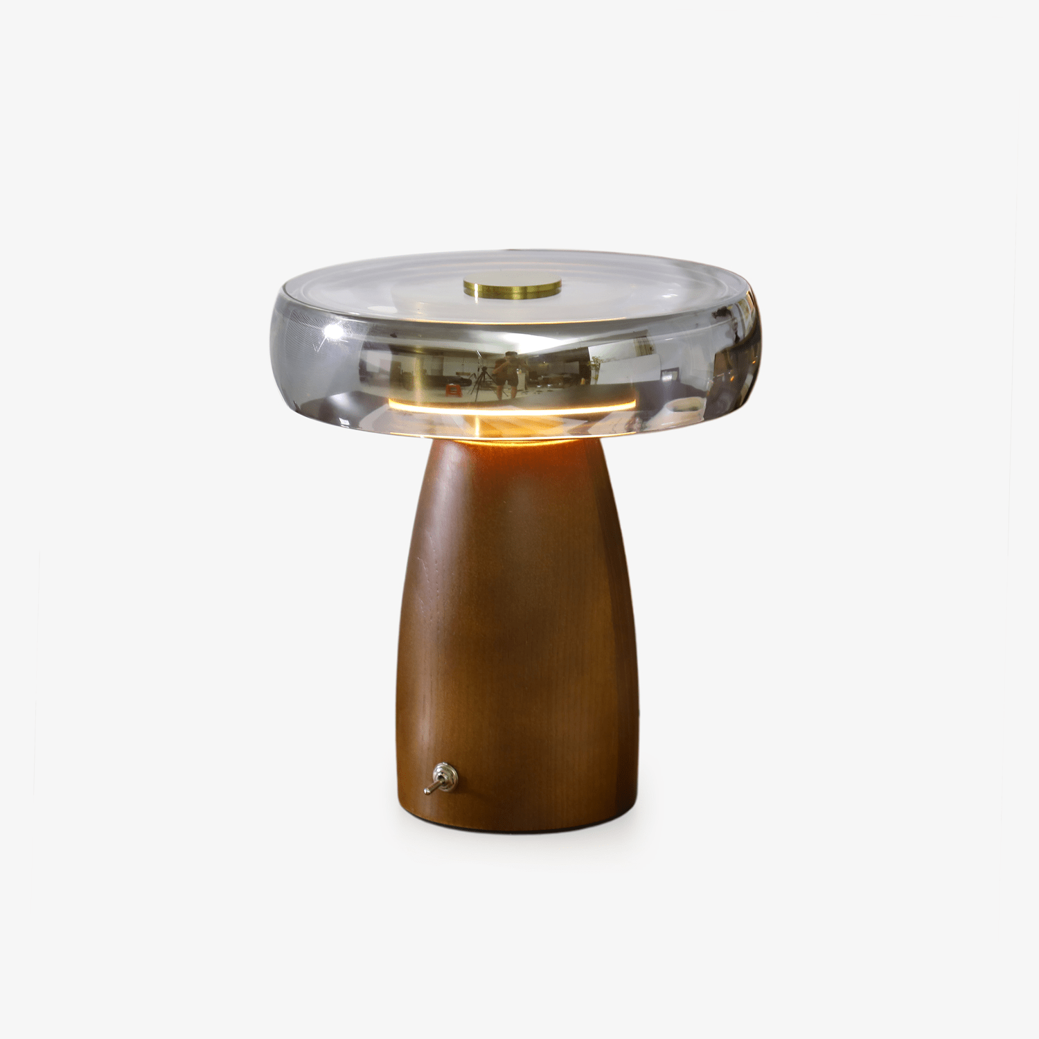 Lumen Table Lamp