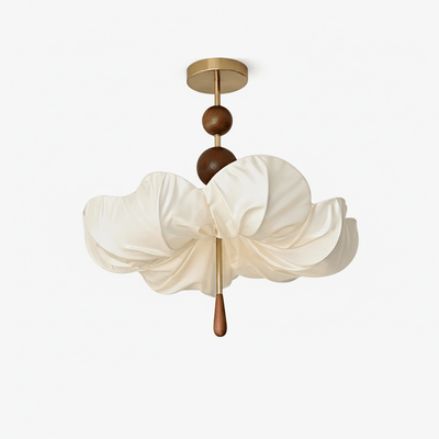 Noxlen Fabeic Ceiling Light