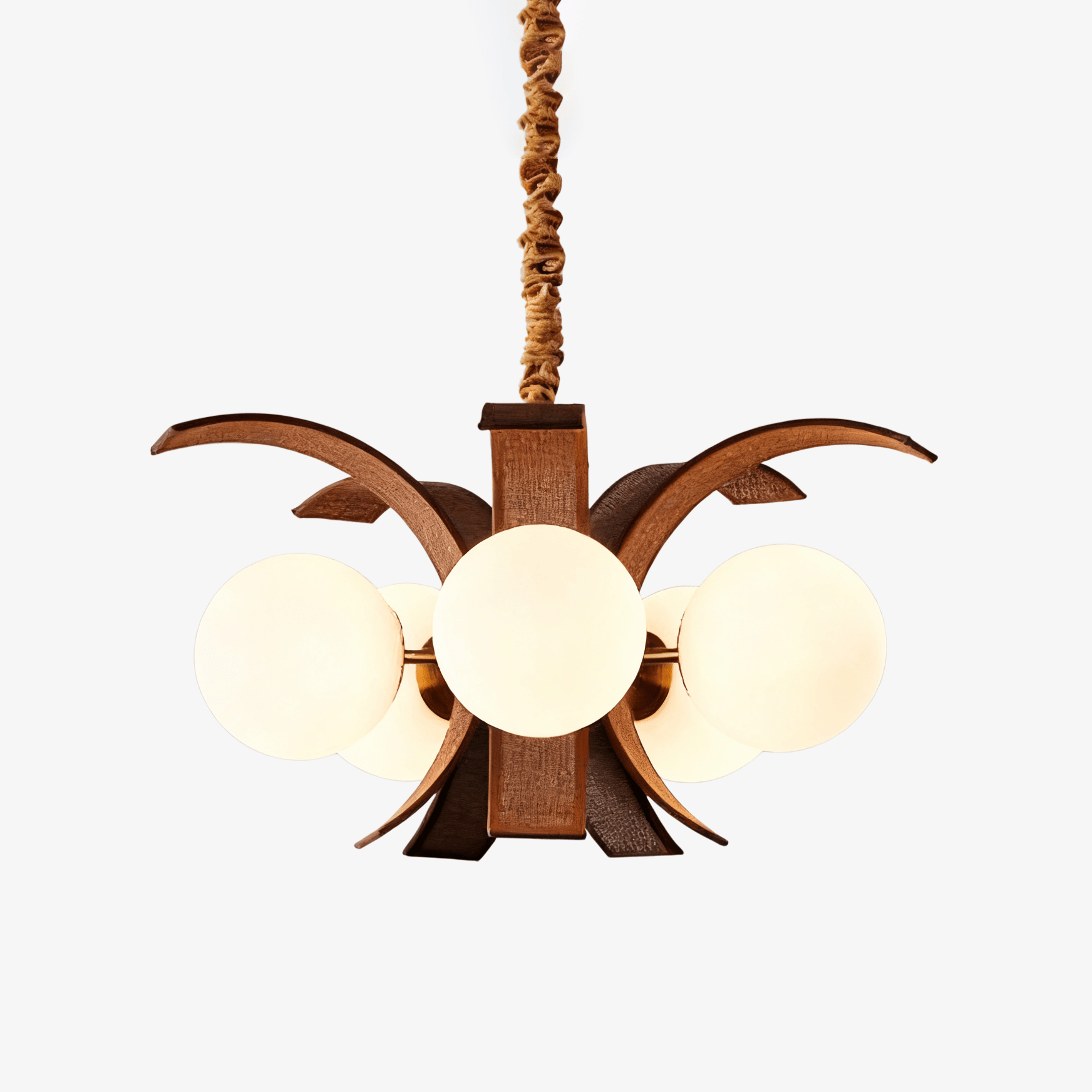 Wolferd Grove Chandelier