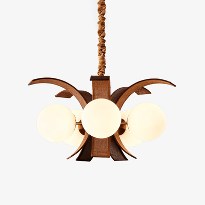 Wolferd Grove Chandelier