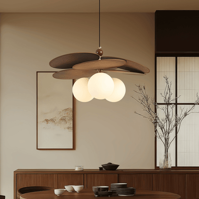 Hanlo Bloom Pendant Light