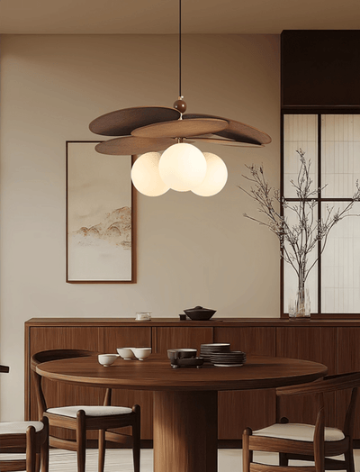 Hanlo Bloom Pendant Light