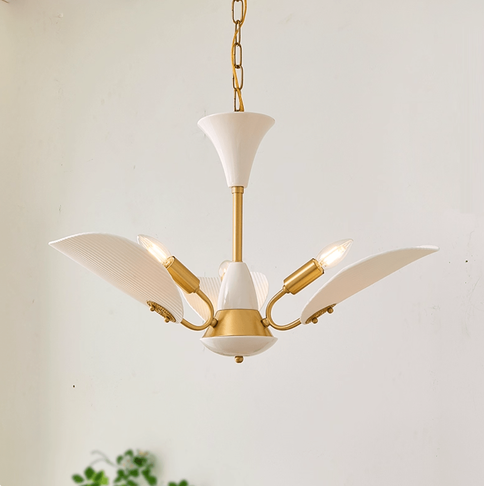 Kaelor Blossom Chandelier