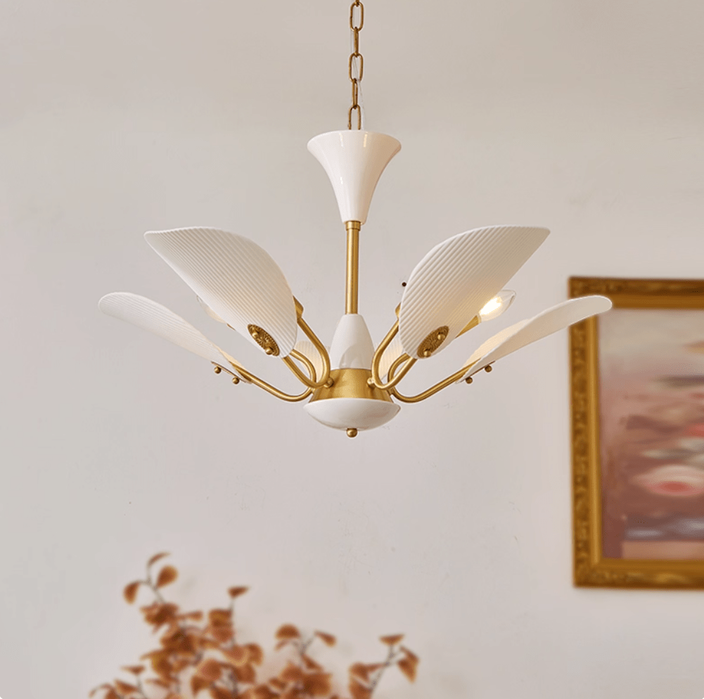 Kaelor Blossom Chandelier