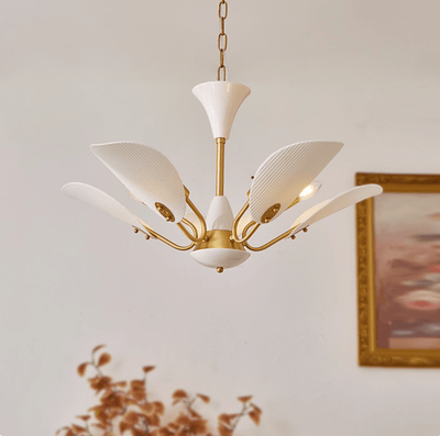 Kaelor Blossom Chandelier