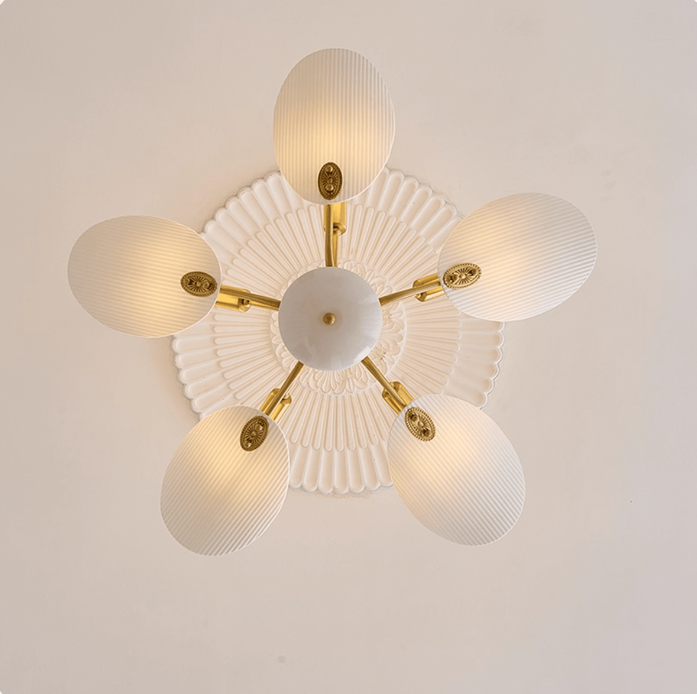 Kaelor Blossom Chandelier