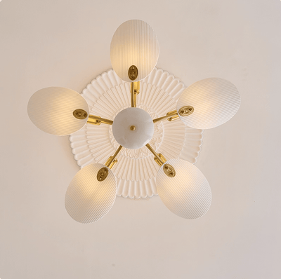 Kaelor Blossom Chandelier