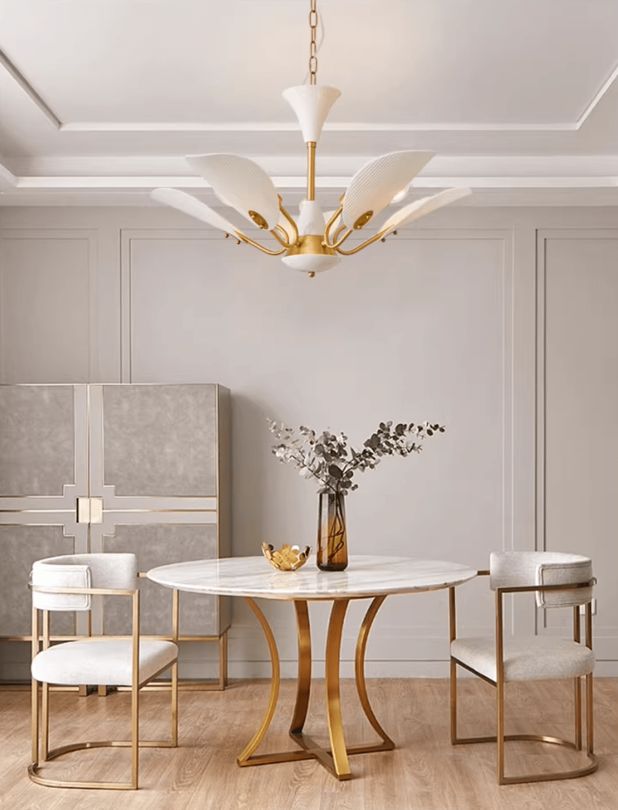 Kaelor Blossom Chandelier