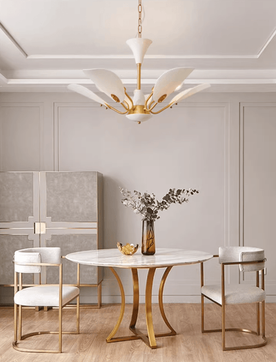 Kaelor Blossom Chandelier