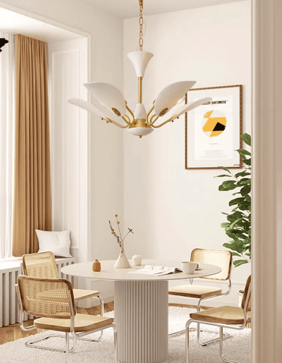 Kaelor Blossom Chandelier