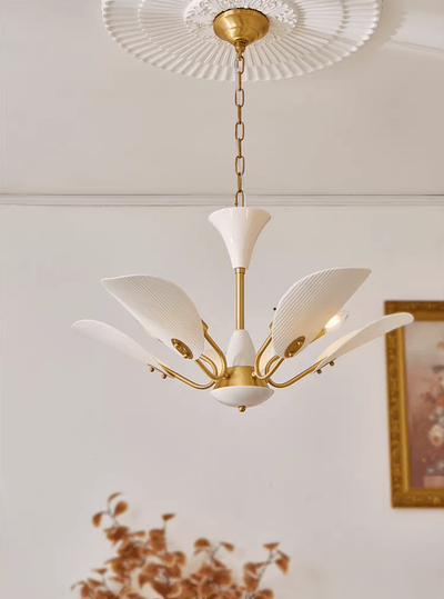 Kaelor Blossom Chandelier