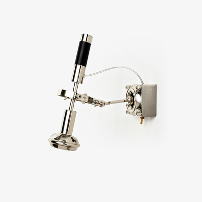 Gemn Edge Wall Lamp