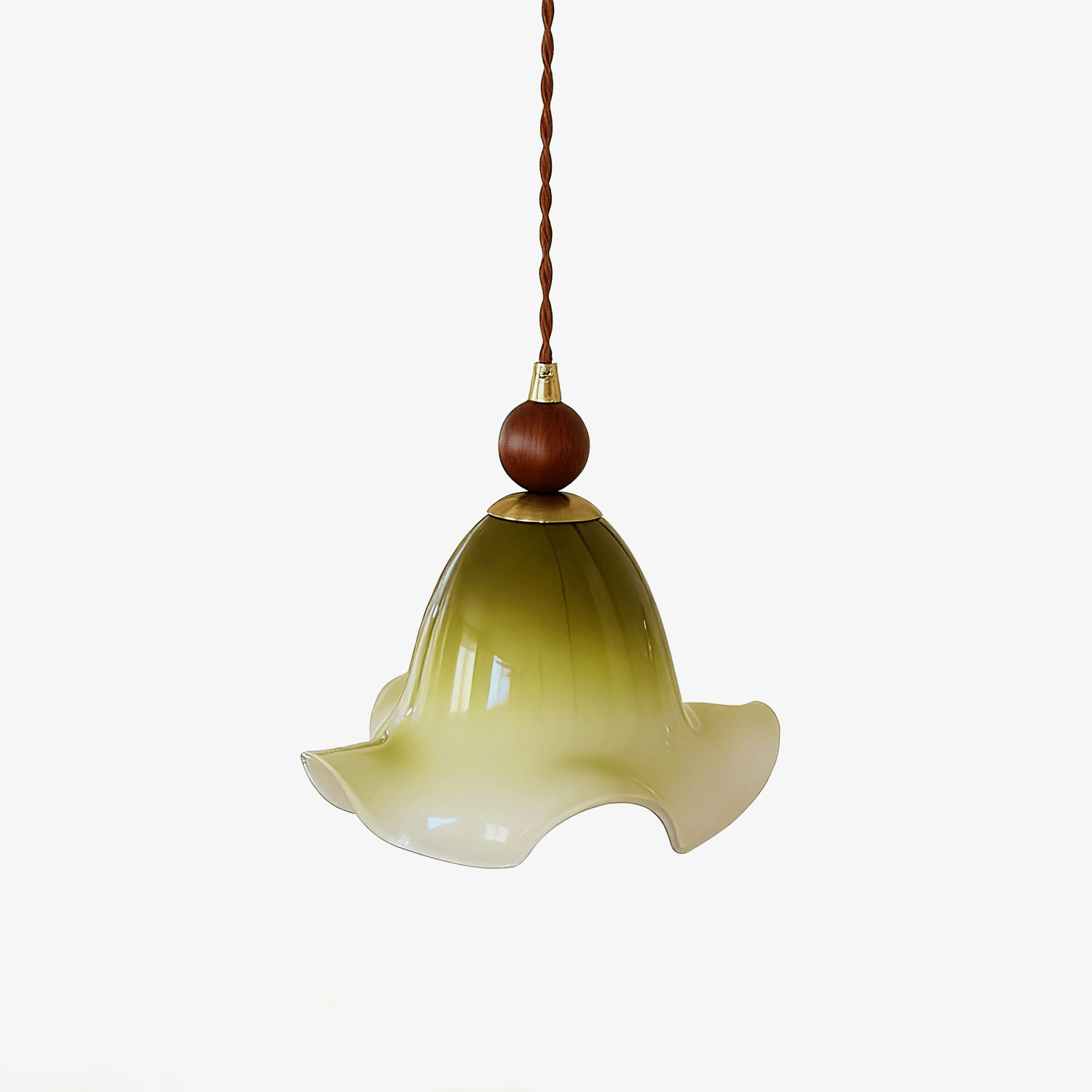 Velira Bloomfall Pendant Lamp