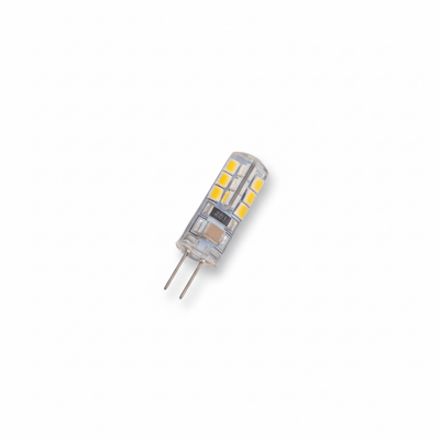 LED Multi-Base Bulb (G4 / G9 / GU10 / E14 / E27)