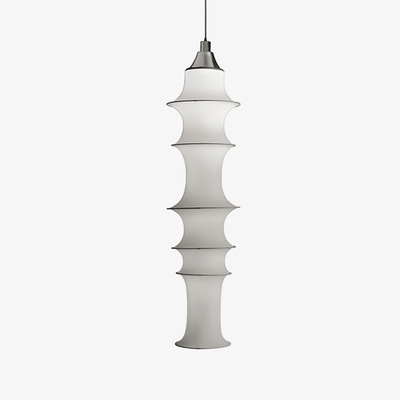 Columnis Floating Column Light