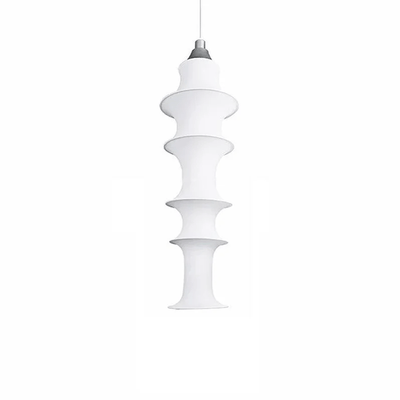 Columnis Floating Column Light
