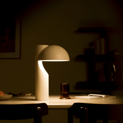 Belviora Minimalist Table Lamp