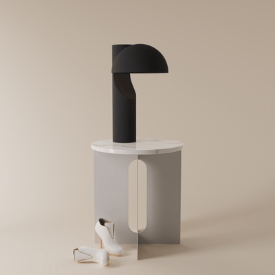 Belviora Minimalist Table Lamp