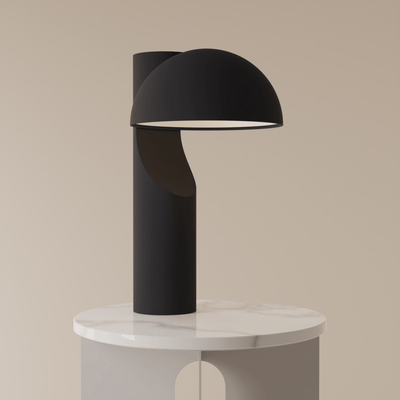 Belviora Minimalist Table Lamp
