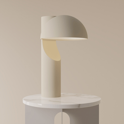 Belviora Minimalist Table Lamp